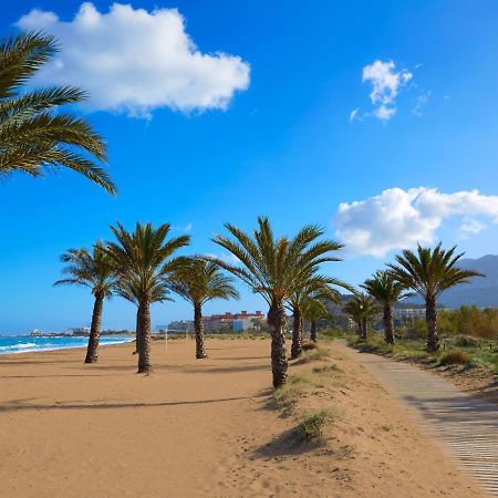 Villa Villa Germanna By Interhome Denia Bagian luar foto