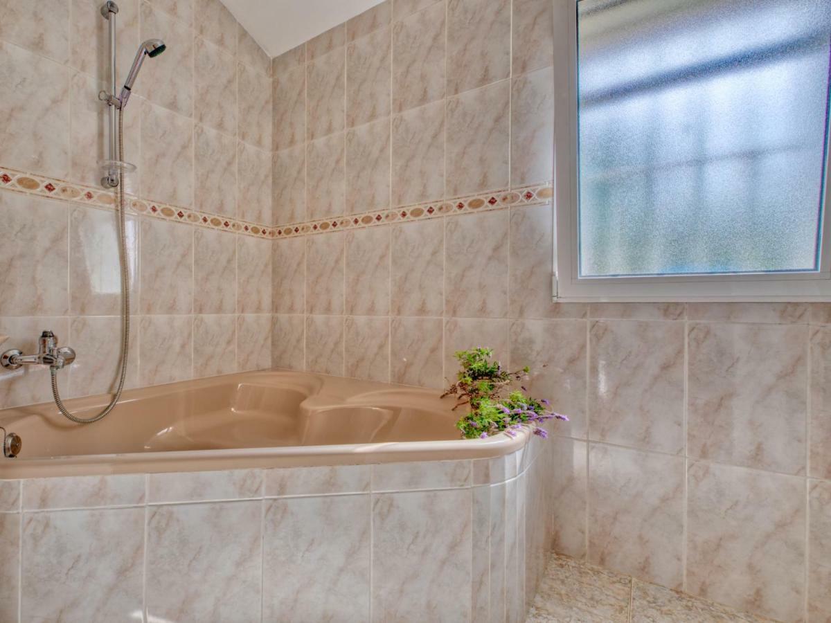 Villa Villa Germanna By Interhome Denia Bagian luar foto
