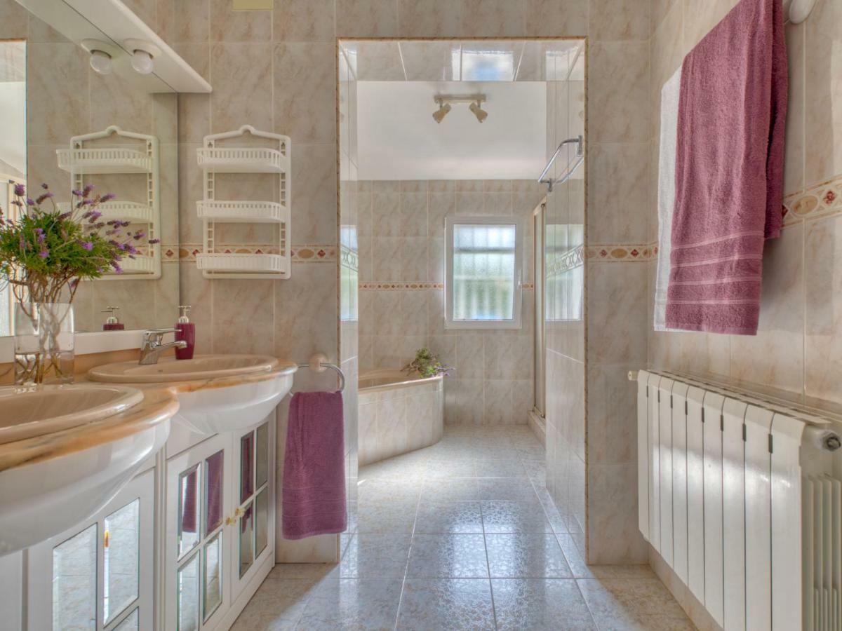 Villa Villa Germanna By Interhome Denia Bagian luar foto