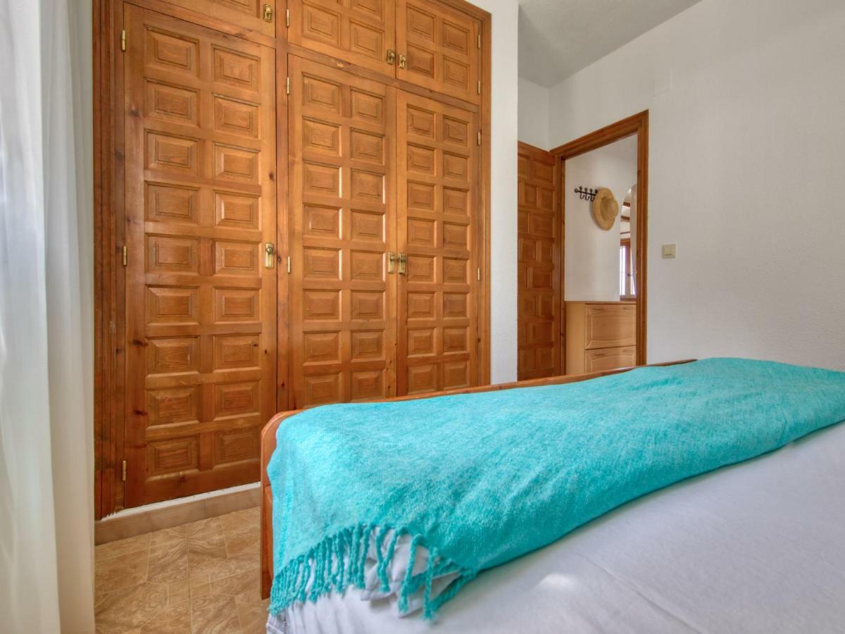 Villa Villa Germanna By Interhome Denia Bagian luar foto