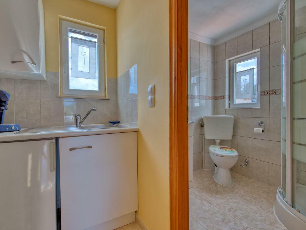 Villa Villa Germanna By Interhome Denia Bagian luar foto