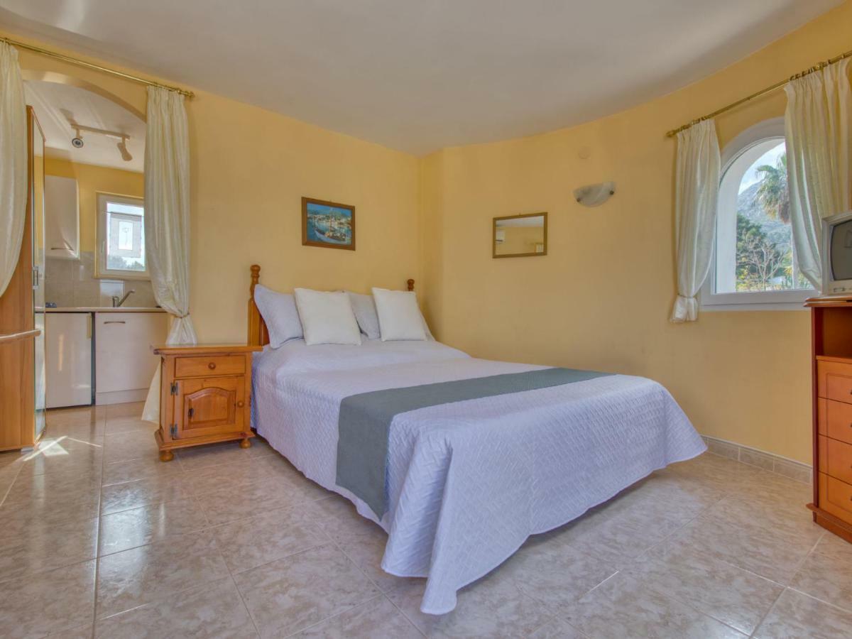 Villa Villa Germanna By Interhome Denia Bagian luar foto